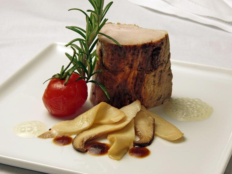Ristorante Della Stazione Da Yanelo Bed & Breakfast Intragna Exterior photo
